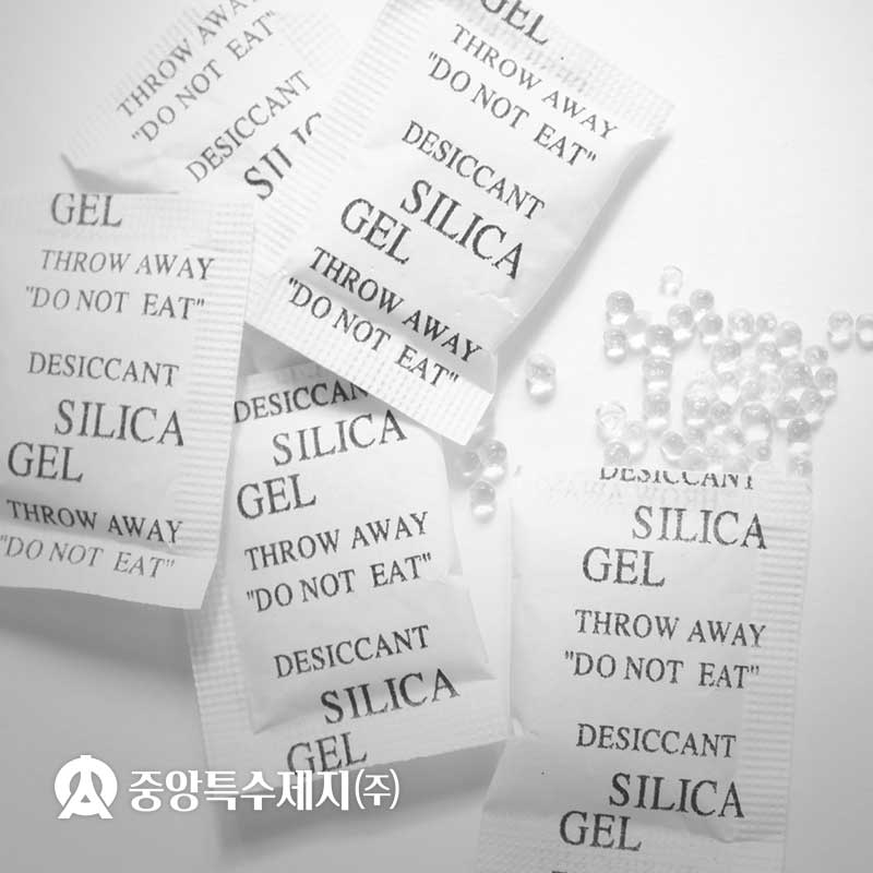 내유지 : 식품포장용, 제함용지 등