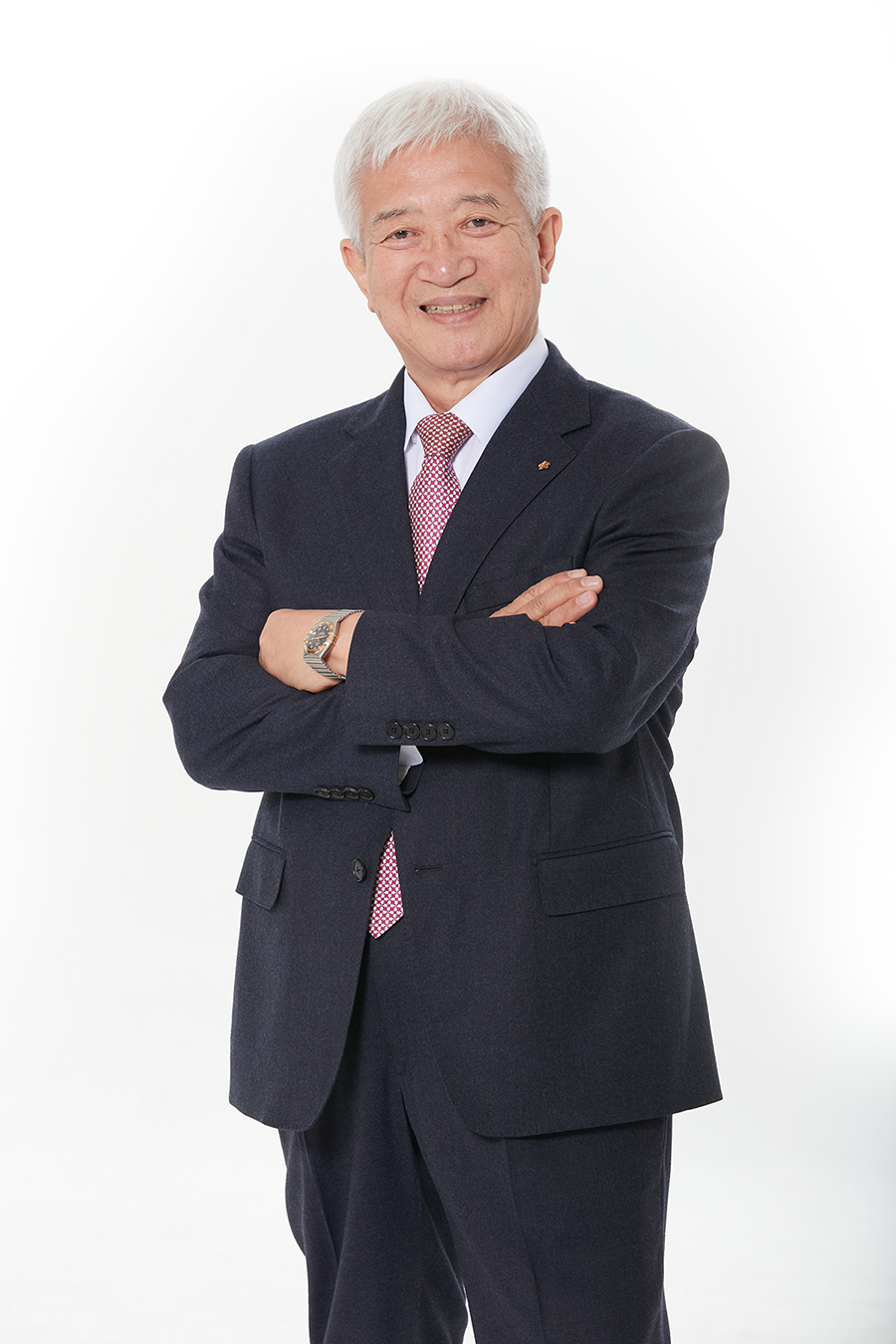 중앙특수제지(주) 대표이사  유희만